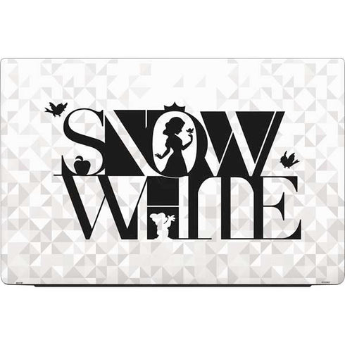 Disney Princess Snow White Chromatic Dell Vostro Skin
